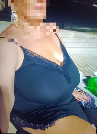 Zwei sehr reife deutsche Ladys, Duisburg