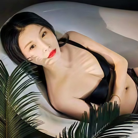 Yumi - schlank & sexy, Gotha