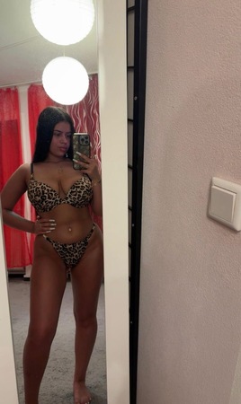 Jasmin - TOP Service & NEU!, Hagen