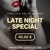 FKK Cancun Saunaclub / Ingolstadt - Late Night Special