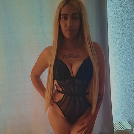 Ramona GANZ NEU, Ulm
