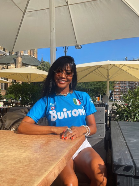 Foto von Chiara Milano