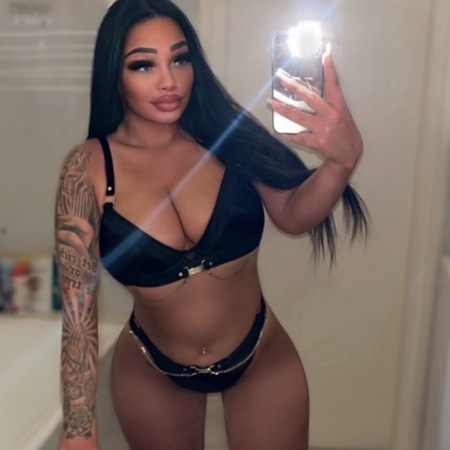 Alisha Party Girl (18+), Saarbrücken