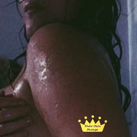 Leila - Rhein-Main-Massage, Darmstadt