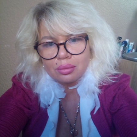 HOT MILF Arabella aus Polen - Privathaus Astor, Wuppertal