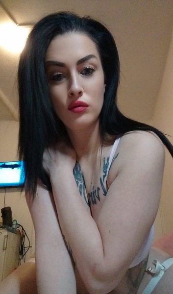 Foto von Alexandra - NUR Escort!