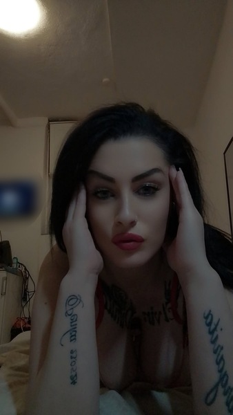 Foto von Alexandra - NUR Escort!