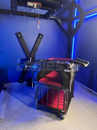 NEU! Primus One, Ingolstadt