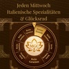 Ital. Spezialitäten & Glücksrad