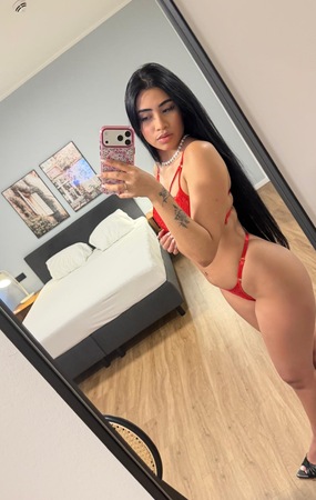Victoria latina - NEU!**Nur whatsapp*, Nürnberg