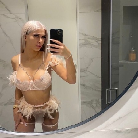 Andreea, Freiburg im Breisgau