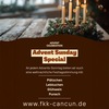 Advent Sunday Special