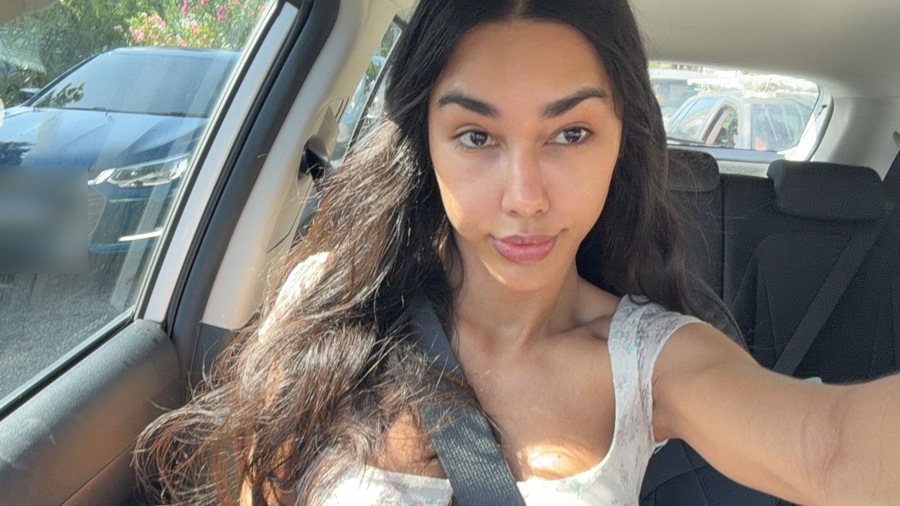 Foto von TS Maria Coraline Brasilianisch