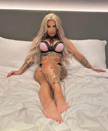 Deutsche Love neu in deiner Stadt, nur kurze Zeit!, Oldenburg