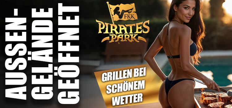 Fkk Pirates Park