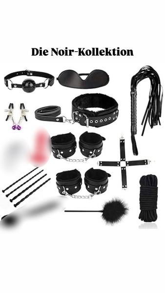 Foto von Lady Domina