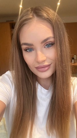 Alina, Köln