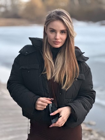 Alina, Köln