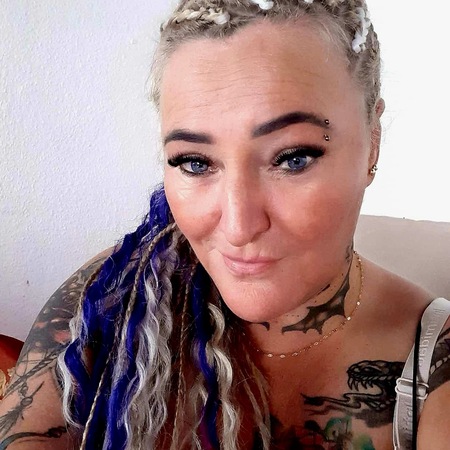 Joanna aus Polen, Köln