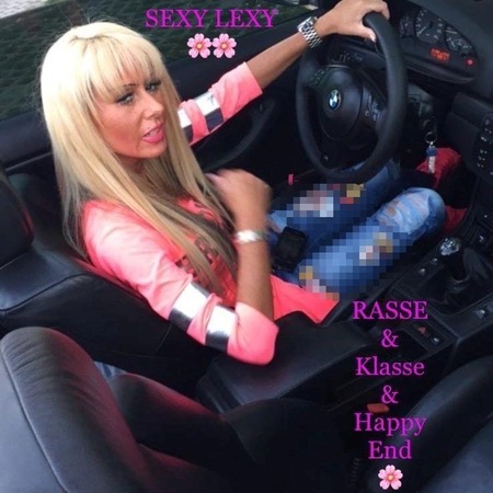 TANTRA LEXY - FRIEDRICHSHAFEN/BALTISCHE BEAUTY, Friedrichshafen