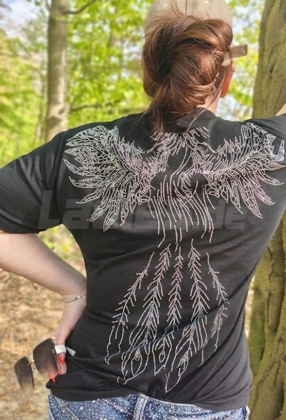 Foto von Sabina – Naturbrüste Ti**enfi**,DT, D*ld* Spiele