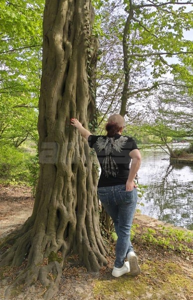 Foto von Sabina – Naturbrüste Ti**enfi**,DT, D*ld* Spiele
