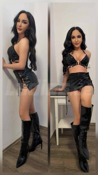 Foto von TS Anna Top Massage