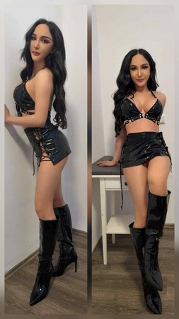 TS Anna Top Massage, Cottbus