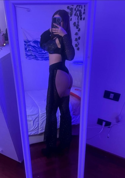 Foto von Pamela