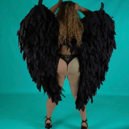 NEU SAMANTHA LOPEZ - SORTE, Darmstadt