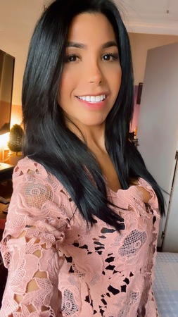 TS Dayane Alves, Hannover