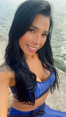 TS Dayane Alves, Hannover
