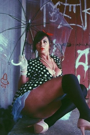 TS Tamy Secret, Bremen