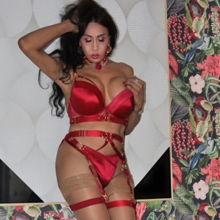 TS Diana, Frankfurt am Main