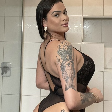 Ts Sabrina Martins! GANZ NEU!Nur für kurze Zeit!, Gießen