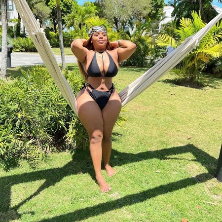 Katy - XXL OW, München