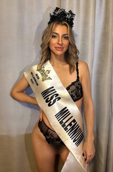 Foto von Neu - Miss Emily