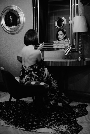 Lady Deva Slavic Dominatrix, Karlsruhe