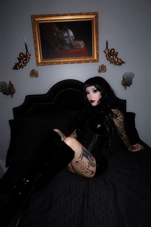 Bella Vlad, München