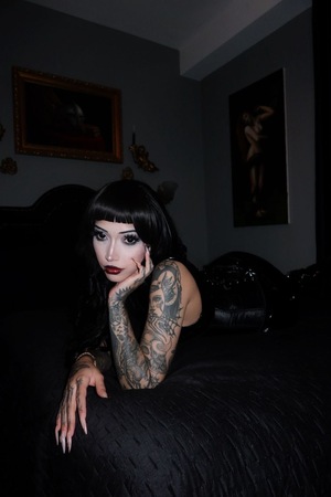 Bella Vlad, München