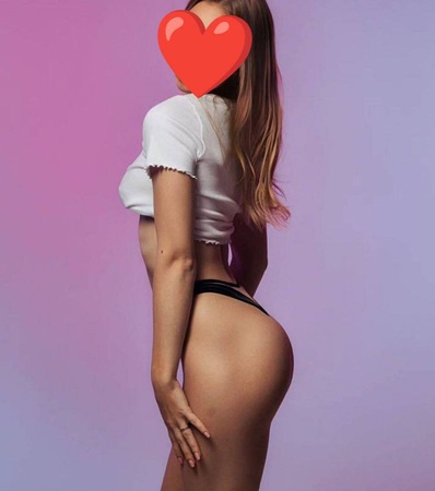 Dascha aus Ukraine HEUTE im Kaskade Massagestudio, Frankfurt am Main