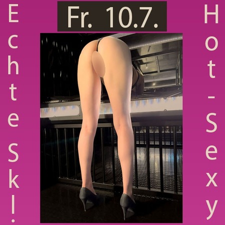 Echte Skl. - Hot'n sexy!, Offenbach am Main