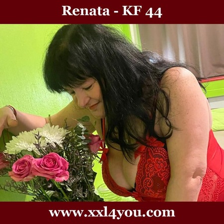 Renata bei XXL4You, Heilbronn