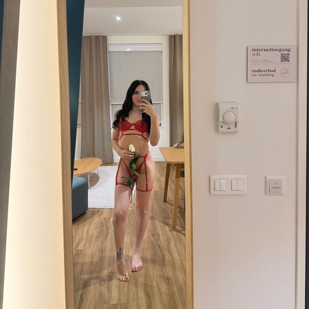 Mariana lux, Essen