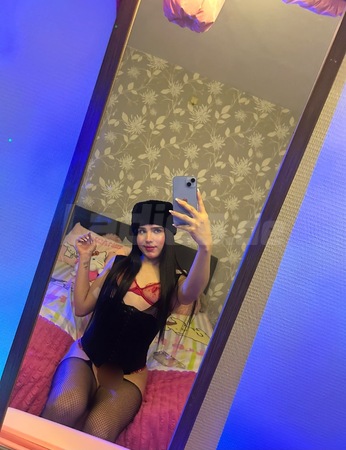 Mariana lux, Essen
