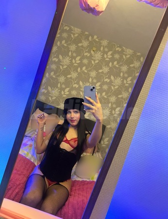 Mariana lux, Essen