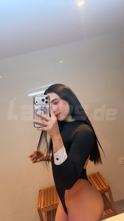 Mariana lux, Essen