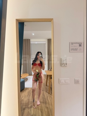 Mariana lux, Essen
