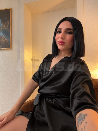 Mariana lux, Essen