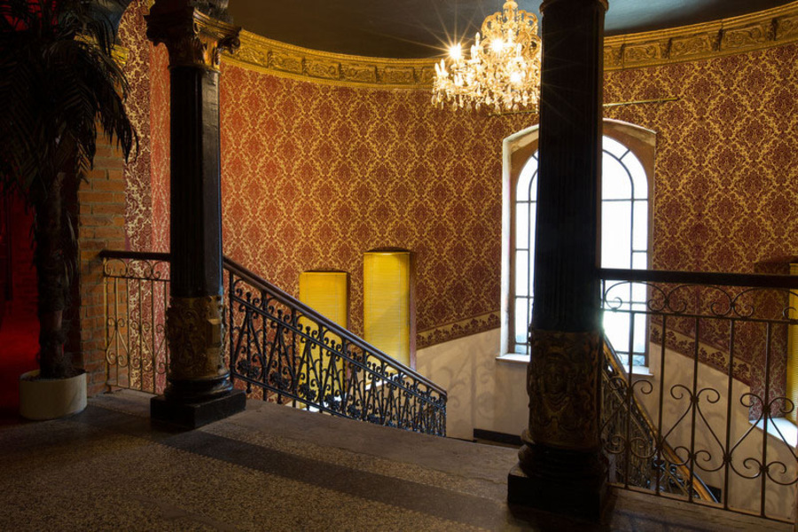 Foto von SG LAUFHAUS AN DER PFORTE 1